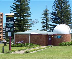 Lighthouse Beach ACT Accommodation Georgetown