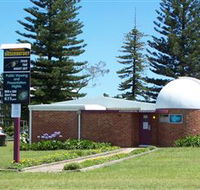 Port Macquarie Astronomical Observatory - Accommodation Georgetown
