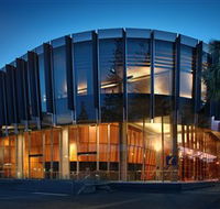 Glasshouse - Accommodation Georgetown