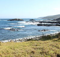 Mimosa Rocks National Park - Accommodation Georgetown