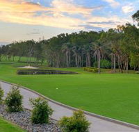 Port Macquarie Golf Club - Accommodation Georgetown
