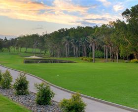 Port Macquarie Golf Club - Accommodation Georgetown 0