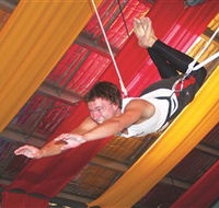 Circus Arts Byron Bay - Accommodation Georgetown