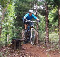 Byron Bay Bike Park - Accommodation Georgetown