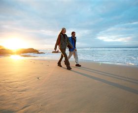 Wilderness Coast Walk - Accommodation Georgetown 2