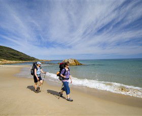 Croajingolong National Park - Accommodation Georgetown 0