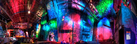Centre Of Gravity - Accommodation Georgetown 1