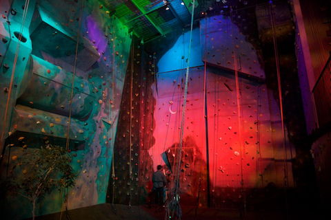 Centre Of Gravity - Accommodation Georgetown 4