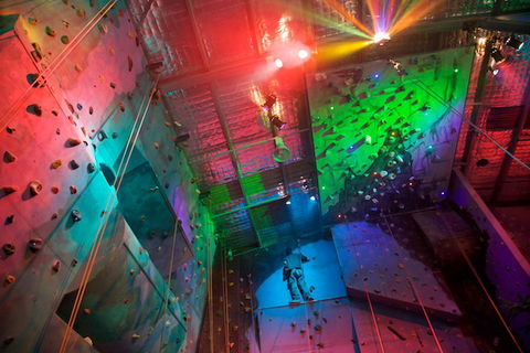 Centre Of Gravity - Accommodation Georgetown 5