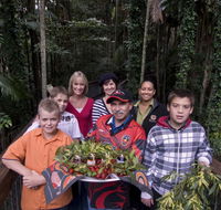 Sea Acres Rainforest Centre - Accommodation Georgetown