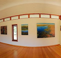 Yallingup Galleries - Accommodation Georgetown