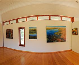 Yallingup Galleries - Accommodation Georgetown 0