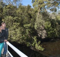 Hellyer Gorge - Accommodation Georgetown