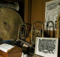 Waratah Courthouse Museum - Accommodation Georgetown