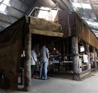 Kenworthy's Stamper Mill - Accommodation Georgetown
