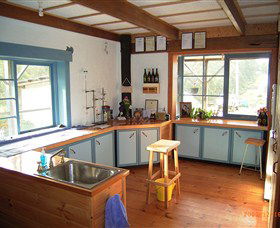 Motton Terraces - Accommodation Georgetown 3