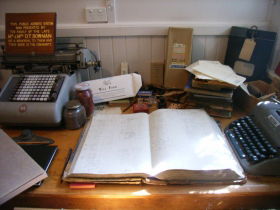 Whitemark TAS Accommodation Georgetown