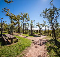 Rockhampton to Carnarvon Gorge Four Night Drive - Accommodation Georgetown