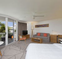 Sofitel Noosa Pacific Resort - Accommodation Georgetown