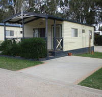 McLean Beach Holiday Park - Accommodation Georgetown