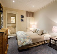 Peel Inn Nundle - Accommodation Georgetown
