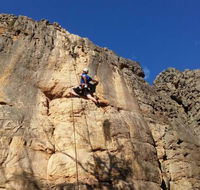 Grampians Mountain Adventure Company - Accommodation Georgetown