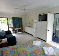 Tropical Palms Inn - Accommodation Georgetown