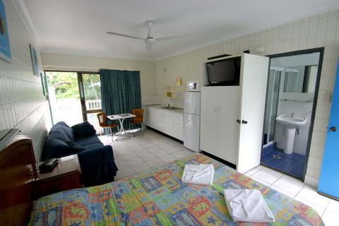 Tropical Palms Inn - Accommodation Georgetown 1