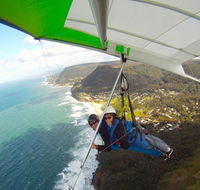 Sydney Hang Gliding Centre - Accommodation Georgetown