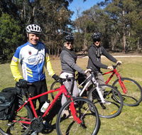 Granite Belt Bicycle Tours and Hire - Accommodation Georgetown