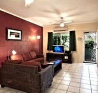 Cable Beachside Villas - Accommodation Georgetown