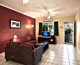 Cable Beachside Villas - Accommodation Georgetown 0