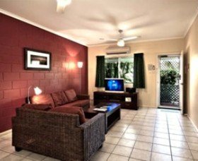 Cable Beachside Villas - Accommodation Georgetown 3