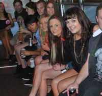 Dreamscape Tours - Accommodation Georgetown