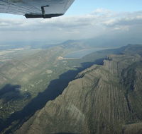 A Kube Aviation - Grampians Scenic Flights - Accommodation Georgetown