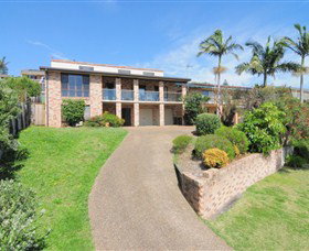 Baileys - Accommodation Georgetown 0