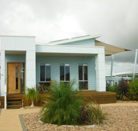 The Coastal - Accommodation Georgetown