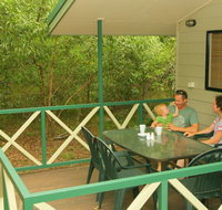Capricorn Caves - Accommodation Georgetown
