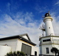 Point Lonsdale Lighthouse Tours - Accommodation Georgetown