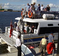Nova Cruises - Accommodation Georgetown
