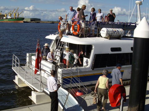 Nova Cruises - Accommodation Georgetown 0