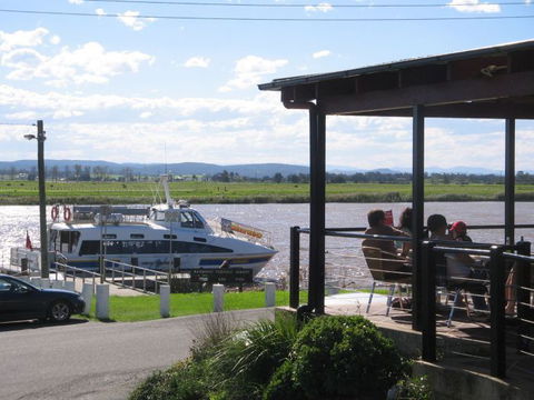 Nova Cruises - Accommodation Georgetown 7