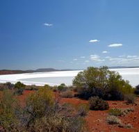 Gawler Ranges Wilderness Safaris - Accommodation Georgetown