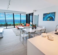 Ultra Broadbeach - Accommodation Georgetown
