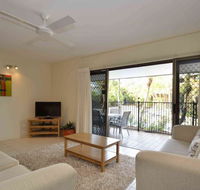 Glen Eden Beach Resort - Accommodation Georgetown