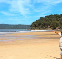 Bara Barang Aboriginal Tours - Accommodation Georgetown
