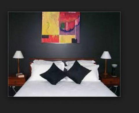 Cudgerie Little House - Accommodation Georgetown 0