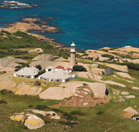 Naturewise Montague Island Nature Escape - Accommodation Georgetown