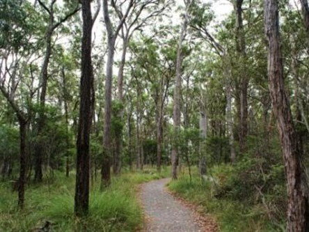 Burpengary QLD Accommodation Georgetown