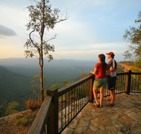 Gudda Gumoo Rainbow Waters - Accommodation Georgetown